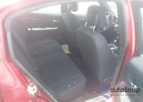 2013 Chrysler 200 Lx from USA, damaged, VIN 1C3CCBAB6DN670410